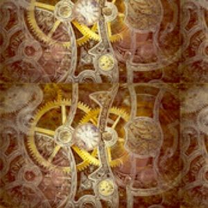 ISO Lip Service 1X-2X Steampunk Harness/Vest